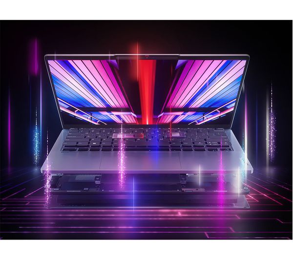 LENOVO IdeaPad 5 Pro 16" Laptop - AMD Ryzen 7 1 TB SSD Grey