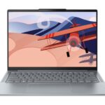 LENOVO Yoga Slim 6 14" Laptop - AMD Ryzen 7  1 TB SSD  Grey