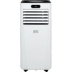 BLACK + DECKER BXAC40025GB Smart Air Conditioner & Dehumidifier