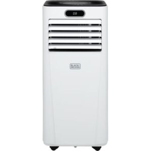 BLACK + DECKER BXAC40025GB Smart Air Conditioner & Dehumidifier