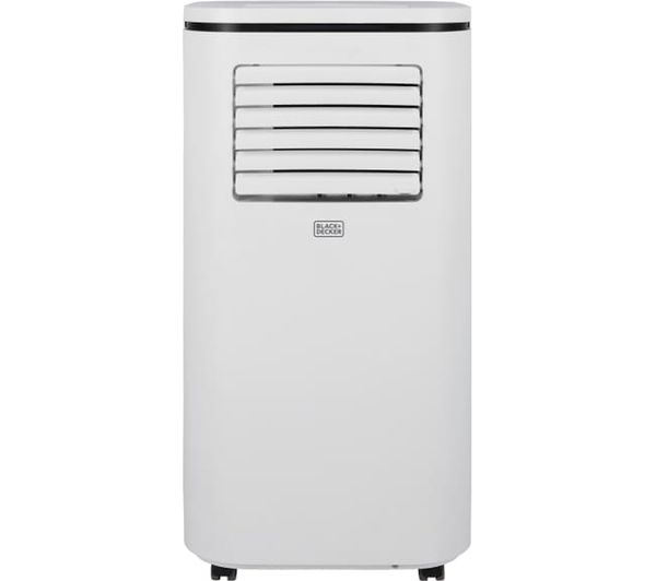 BLACK + DECKER BXAC40011GB Smart Air Conditioner Heater & Dehumidifier