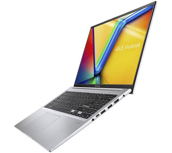 ASUS Vivobook 16 X1605ZA 16" Laptop - Intel® Core™ i7 512 GB SSD Silver