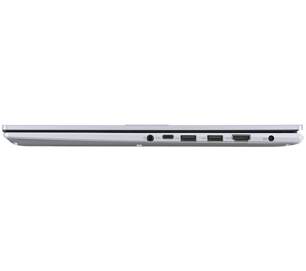 ASUS Vivobook 16 X1605ZA 16" Laptop - Intel® Core™ i7 512 GB SSD Silver