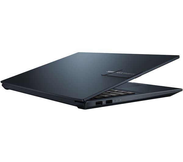 ASUS Vivobook Pro 15 M6500XV 15.6" Laptop - AMD Ryzen 9 512 GB SSD Blue