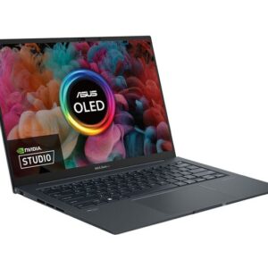 ASUS Zenbook 14X 14.5" Laptop - Intel® Core™ i9 1 TB SSD Grey