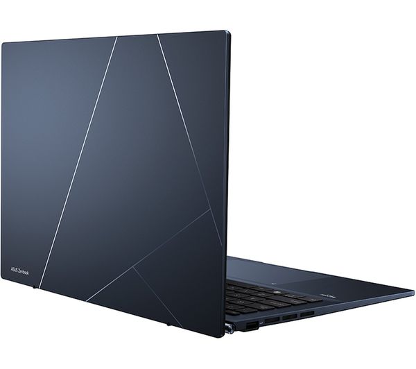 ASUS Zenbook 14 UX3402VA 14" Laptop – Intel® Core™ i5 512 GB SSD Blue