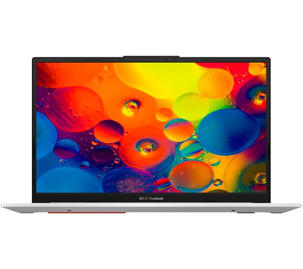 ASUS Vivobook S 15 S5504VN 15.6" Laptop - Intel® Core™ i5 512 GB SSD Silver