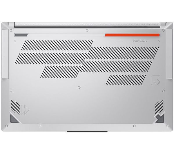ASUS Vivobook S 15 S5504VN 15.6" Laptop - Intel® Core™ i5 512 GB SSD Silver