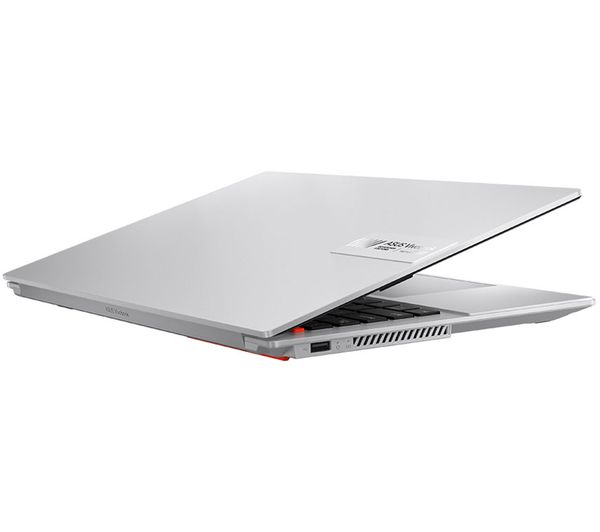 ASUS Vivobook S 15 S5504VN 15.6" Laptop - Intel® Core™ i5 512 GB SSD Silver