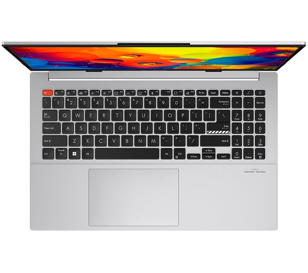 ASUS Vivobook S 15 S5504VN 15.6" Laptop - Intel® Core™ i5 512 GB SSD Silver