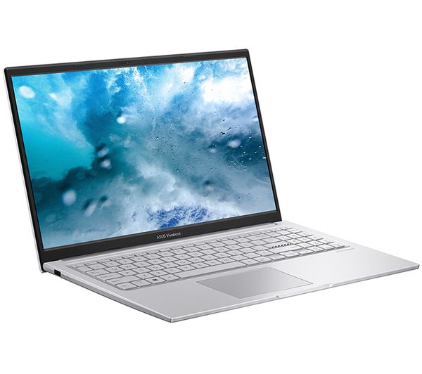 ASUS Vivobook 15 X1504ZA 15.6" Laptop - Intel® Core™ i7 512 GB SSD Silver
