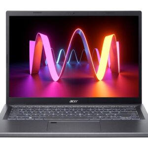 ACER Aspire 5 14" Laptop - Intel® Core™ i7 1 TB SSD Grey