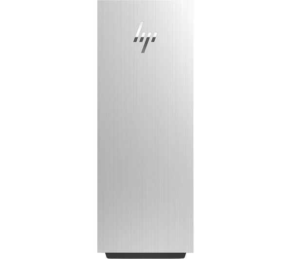 HP ENVY TE02-1007na Desktop PC - Intel® Core™ i7 1 TB SSD Silver