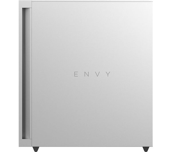 HP ENVY TE02-1007na Desktop PC - Intel® Core™ i7 1 TB SSD Silver