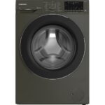 GRUNDIG GW75941TG WiFi-enabled 9 kg 1400 rpm Washing Machine - Graphite