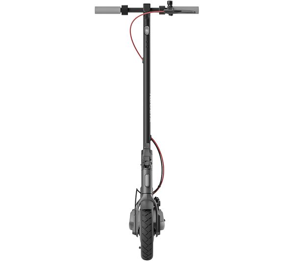 XIAOMI 4 FR Electric Folding Scooter - Black