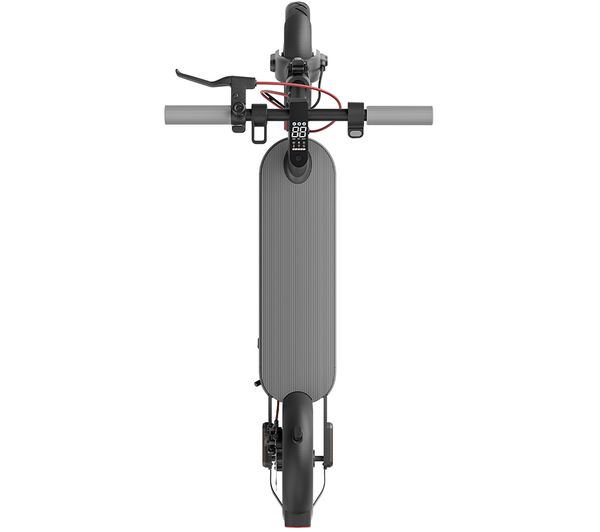 XIAOMI 4 FR Electric Folding Scooter - Black