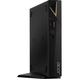 ACER Revo Box RN96 Desktop PC - Intel® Core™ i5  1 TB SSD  Black