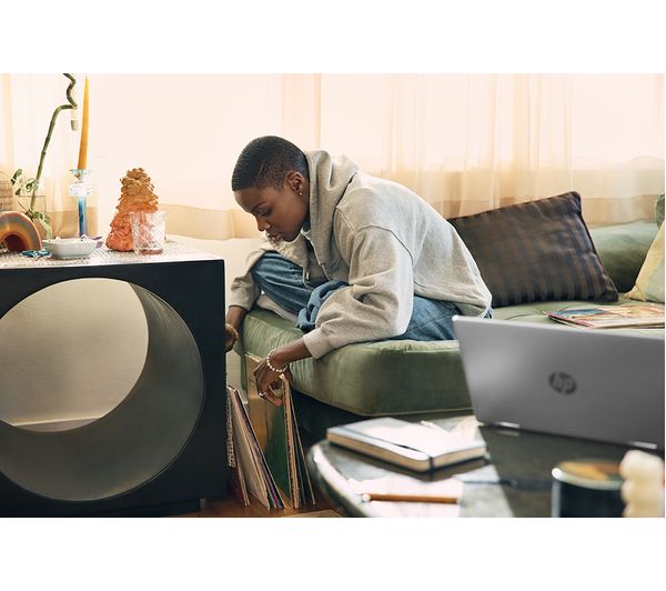 HP Pavilion x360 14-ek1501sa 14" 2 in 1 Laptop - Intel® Core™ i5 512 GB SSD Silver