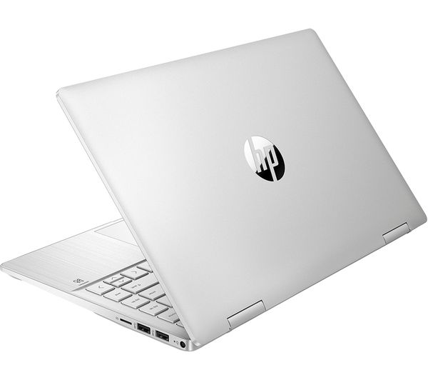 HP Pavilion x360 14-ek1501sa 14" 2 in 1 Laptop - Intel® Core™ i5 512 GB SSD Silver