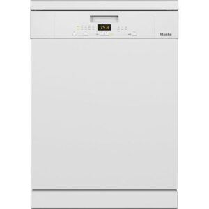 MIELE Active G 5110 SC Full-size Dishwasher - White