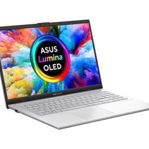 ASUS Vivobook 16 X1605ZA 16" Laptop - Intel® Core™ i5  512 GB SSD  Silver