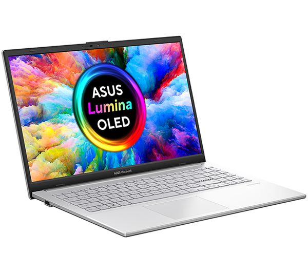 ASUS Vivobook 16 X1605ZA 16" Laptop - Intel® Core™ i5 512 GB SSD Silver