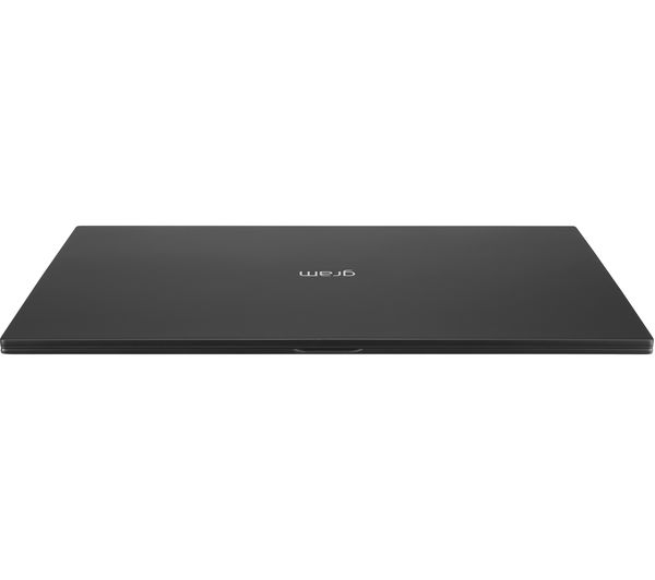 LG gram 17 17Z90R-K.AD7AA1 17" Laptop - Intel® Core™ i7 2 TB SSD Black