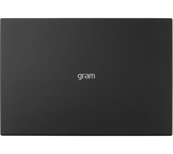 LG gram 17 17Z90R-K.AD7AA1 17" Laptop - Intel® Core™ i7 2 TB SSD Black