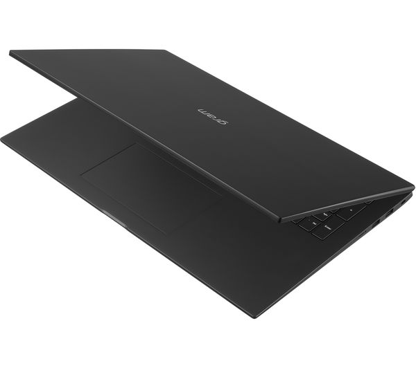 LG gram 17 17Z90R-K.AD7AA1 17" Laptop - Intel® Core™ i7 2 TB SSD Black