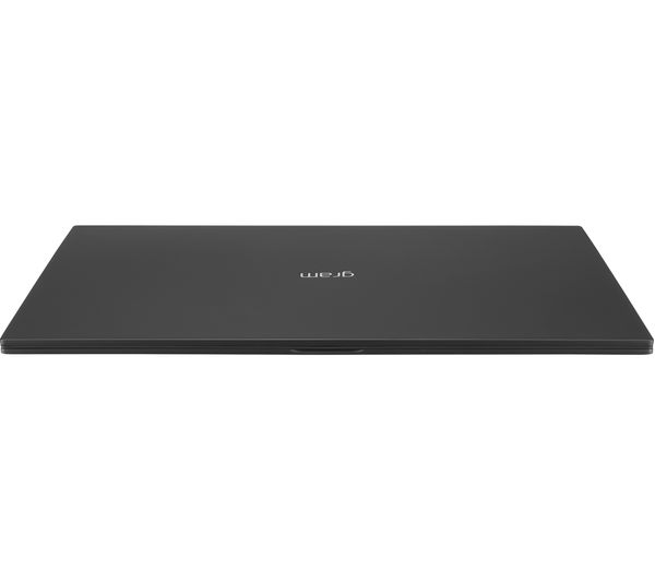 LG gram 16 16Z90R-K.AD7BA1 16" Laptop - Intel® Core™ i7 2 TB SSD Black