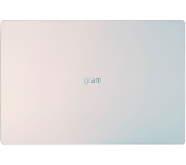 LG gram Style OLED 16Z90RS-K.AD77A1 16" Laptop - Intel® Core™ i7 1 TB SSD White
