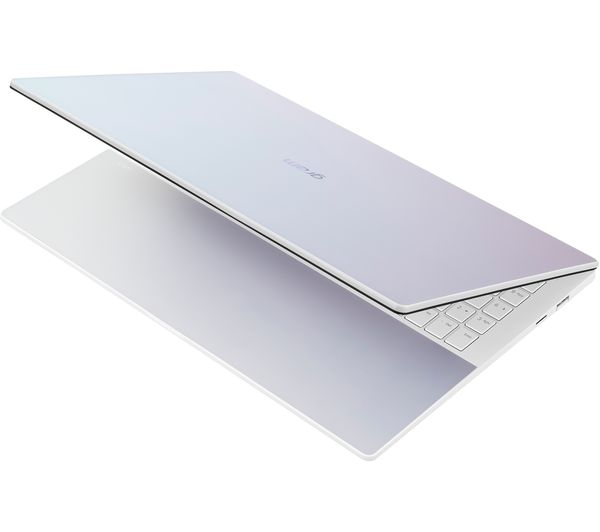 LG gram Style OLED 16Z90RS-K.AD77A1 16" Laptop - Intel® Core™ i7 1 TB SSD White