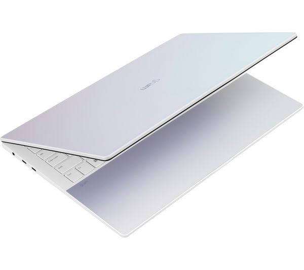LG gram Style OLED 16Z90RS-K.AD77A1 16" Laptop - Intel® Core™ i7 1 TB SSD White