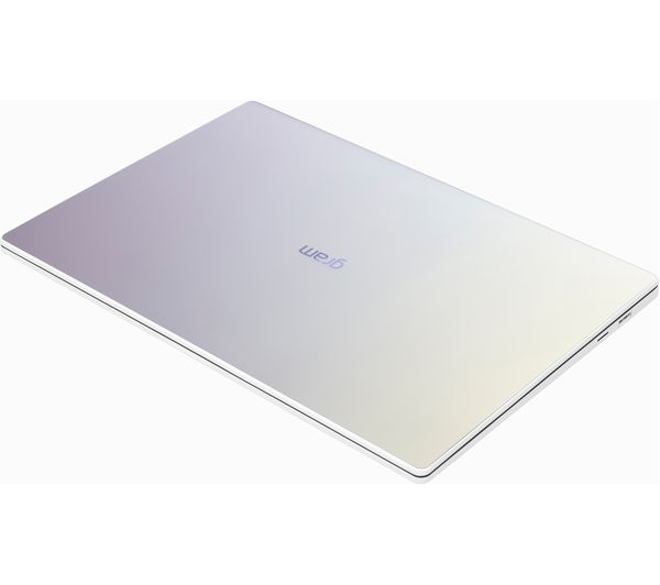 LG gram Style OLED 16Z90RS-K.AD77A1 16" Laptop - Intel® Core™ i7 1 TB SSD White
