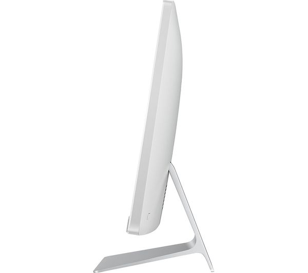 ASUS M3700 27" All-in-One PC - AMD Ryzen 7 1 TB SSD White