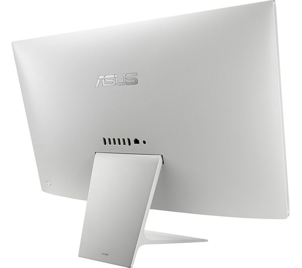 ASUS M3700 27" All-in-One PC - AMD Ryzen 7 1 TB SSD White