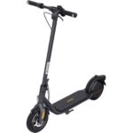 SEGWAY-NINEBOT F2 E Electric Folding Scooter - Black