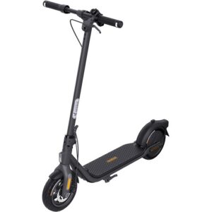 SEGWAY-NINEBOT F2 E Electric Folding Scooter - Black