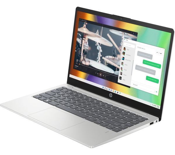 HP Pavilion SE 14-ep0520sa 14" Laptop - Intel® Core™ i7 512 GB SSD Silver