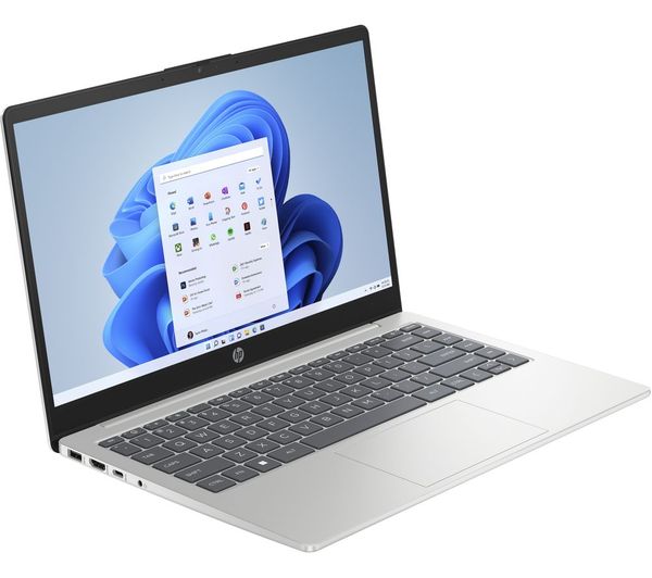 HP Pavilion SE 14-ep0520sa 14" Laptop - Intel® Core™ i7 512 GB SSD Silver