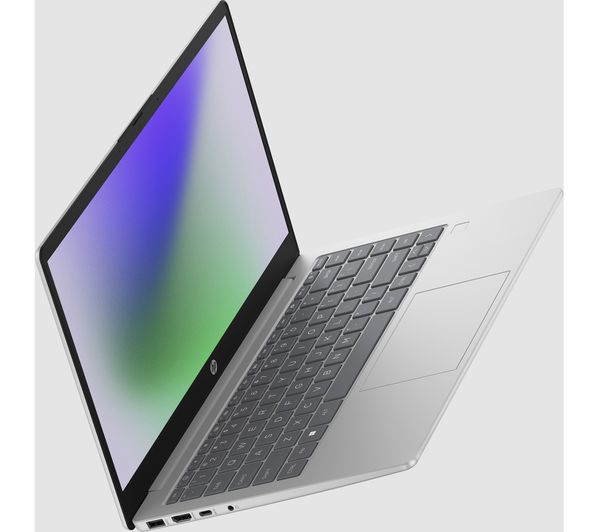 HP Pavilion SE 14-ep0525sa 14" Laptop - Intel® Core™ i3 512 GB SSD Silver