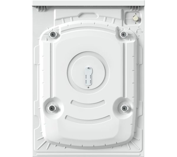 SHARP ES-NFB014DWNA-EN 10 kg 1400 Spin Washing Machine - White