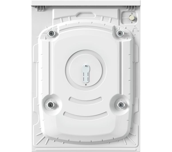 SHARP ES-NFB914BWNA-EN 9 kg 1400 Spin Washing Machine - White