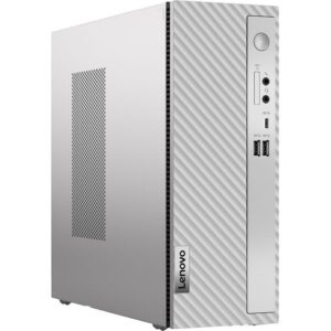 LENOVO IdeaCentre 3 Desktop PC - Intel® Core™ i7 512 GB SSD Grey