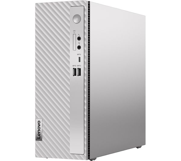 LENOVO IdeaCentre 3 Desktop PC - Intel® Core™ i7 512 GB SSD Grey