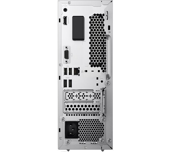 LENOVO IdeaCentre 3 Desktop PC - Intel® Core™ i7 512 GB SSD Grey