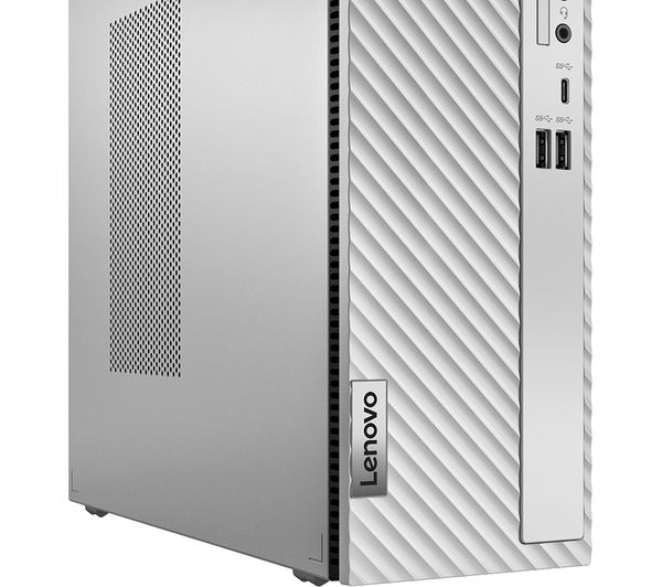 LENOVO IdeaCentre 3 Desktop PC - Intel® Core™ i7 512 GB SSD Grey