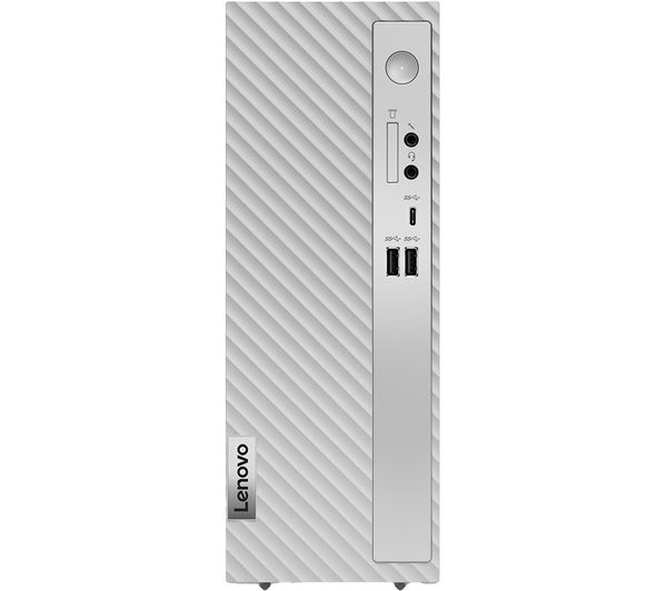 LENOVO IdeaCentre 3 Desktop PC - Intel® Core™ i7 512 GB SSD Grey