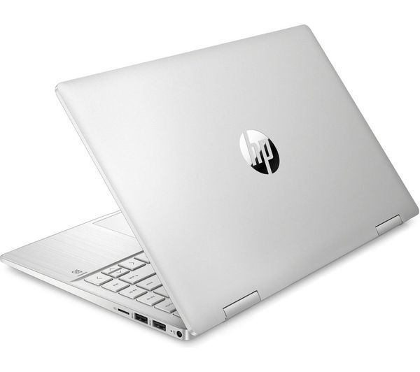 HP Pavilion x360 14-ek1511sa 14" 2 in 1 Laptop - Intel® Core™ i3 256 GB SSD Silver